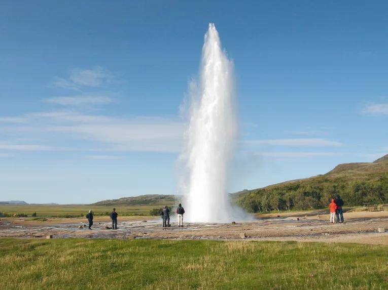 Golden Circle Classic