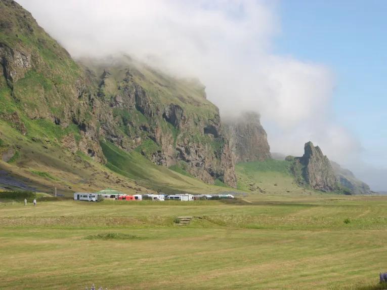 South Coast & Jökulsárlón Glacier Lagoon