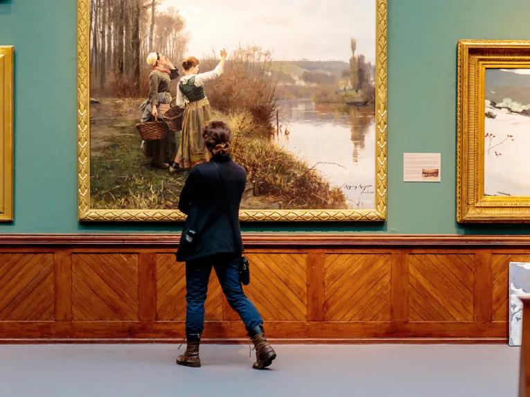 Go City Philadelphia 