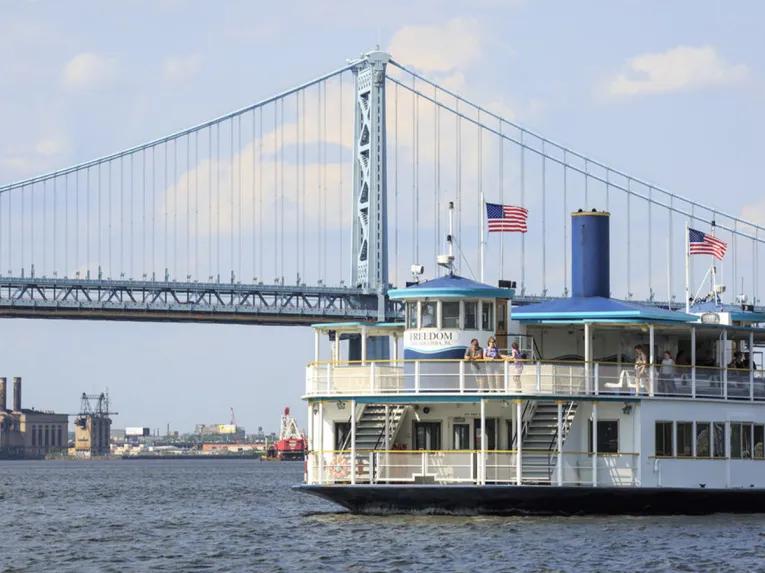 Go City Philadelphia 