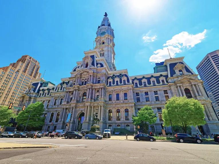 Go City Philadelphia 