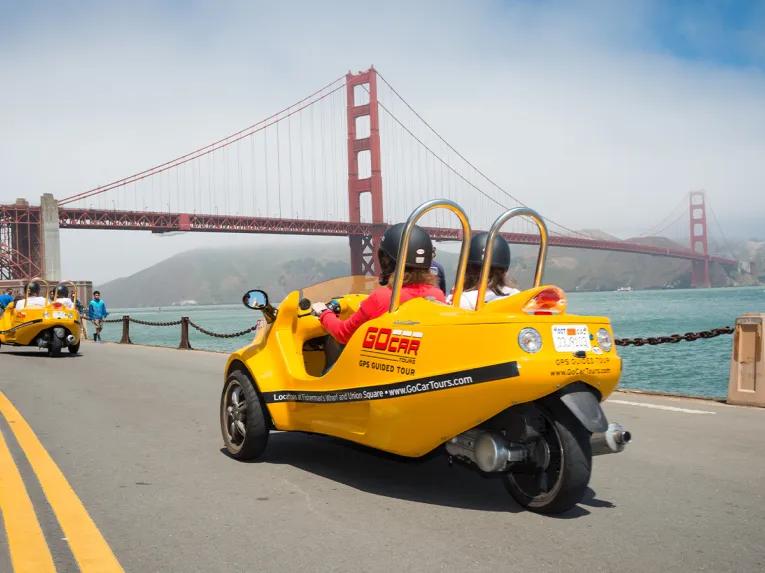 Go City San Francisco