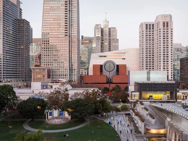 Go City San Francisco