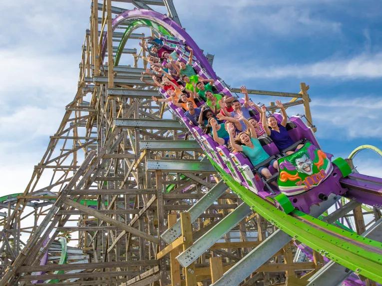 Go City San Francisco