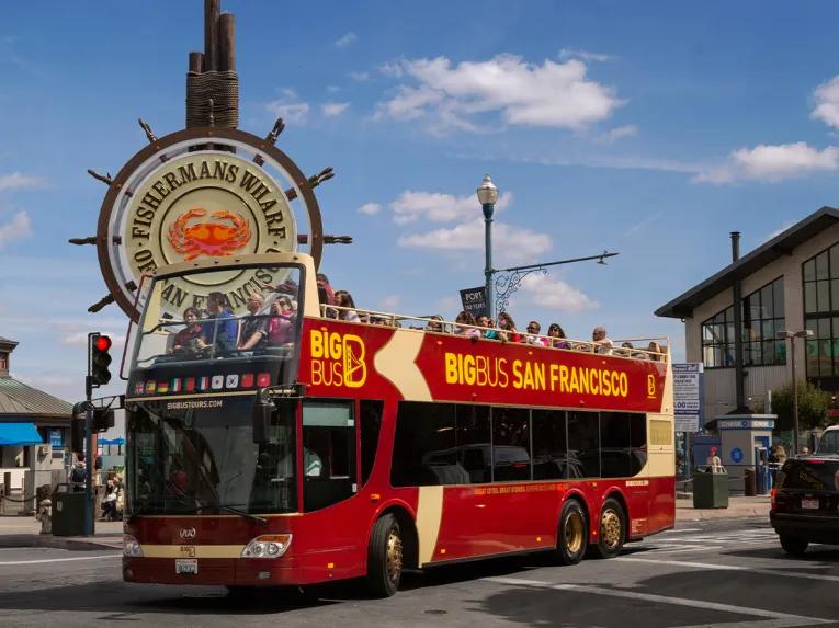 Go City San Francisco