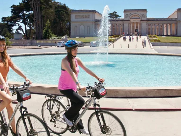 Go City San Francisco