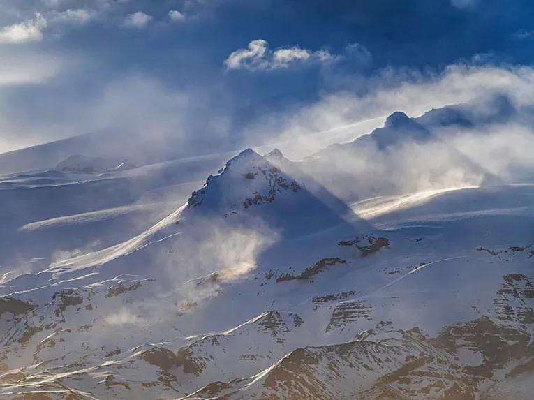South Coast & Jökulsárlón Glacier Lagoon