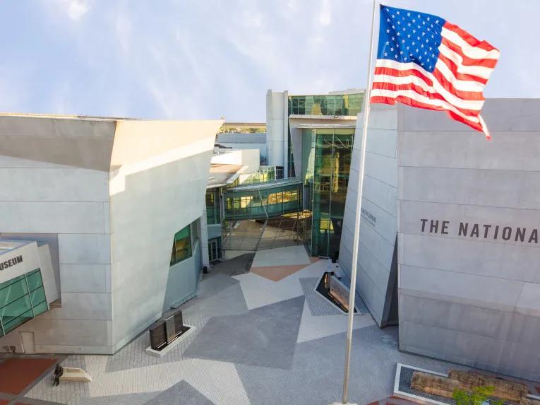 The National WWII Museum
