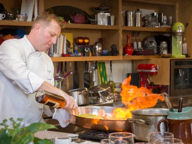 Southern Food and Beverage Museum