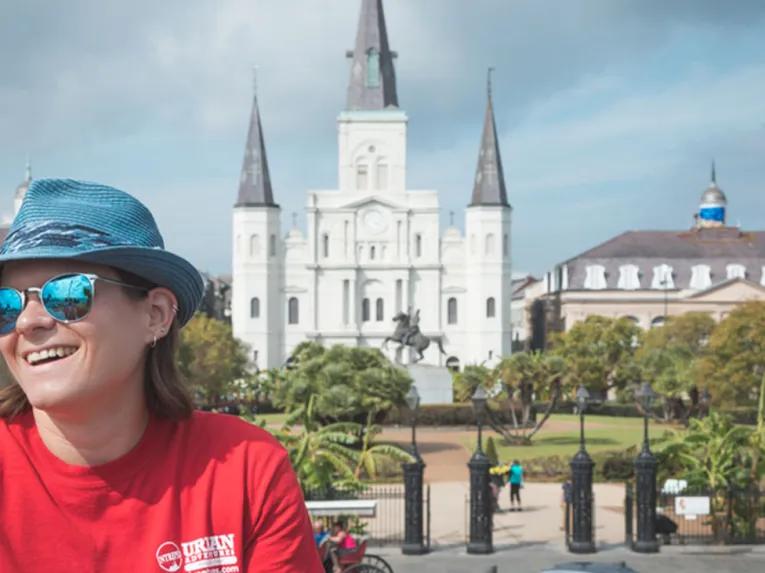 French Quarter Food Tour