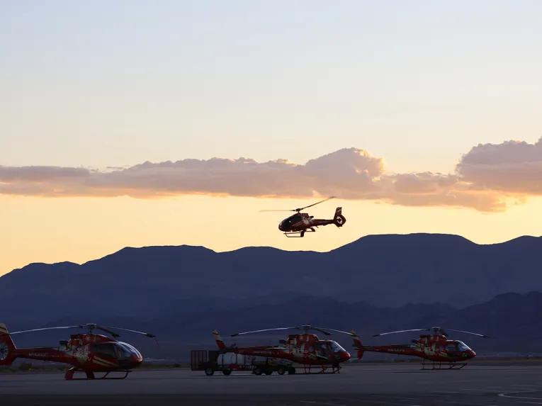 Sunset Grand Celebration