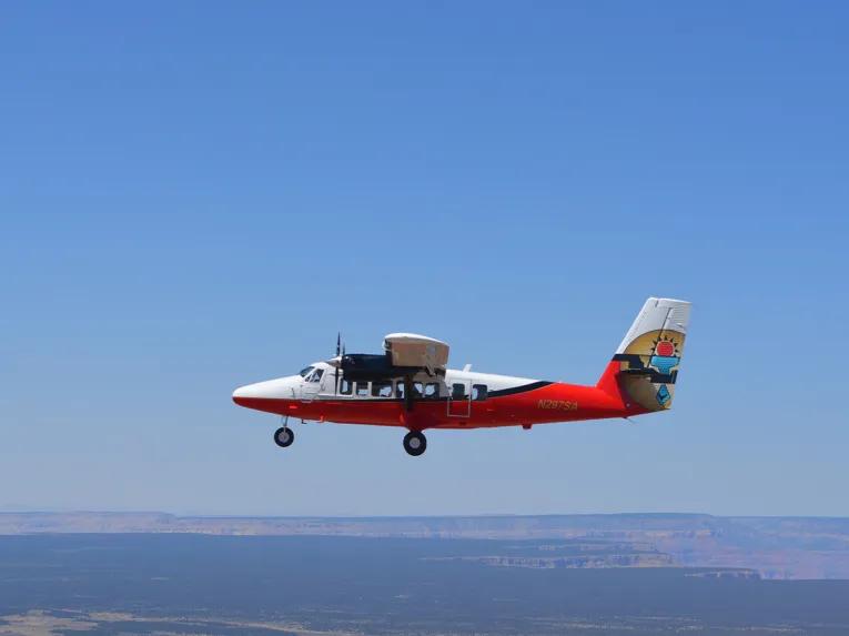 Canyon and River Adventure