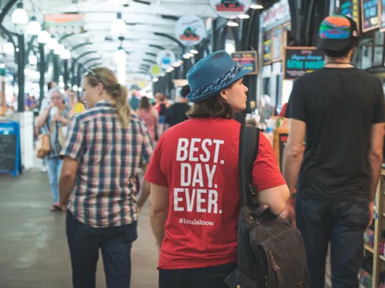 French Quarter Food Tour