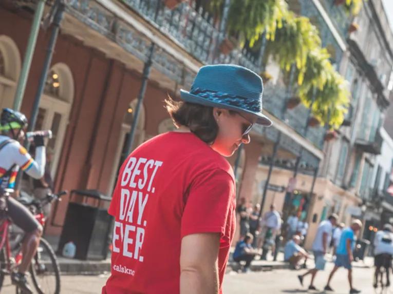 French Quarter Food Tour