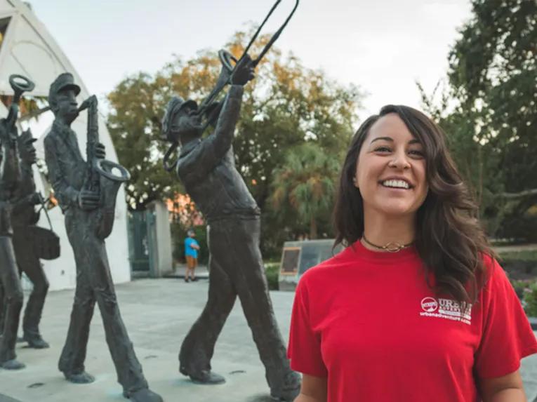 From Cocktails to Jazz