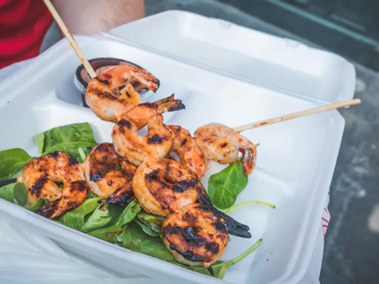 French Quarter Food Tour