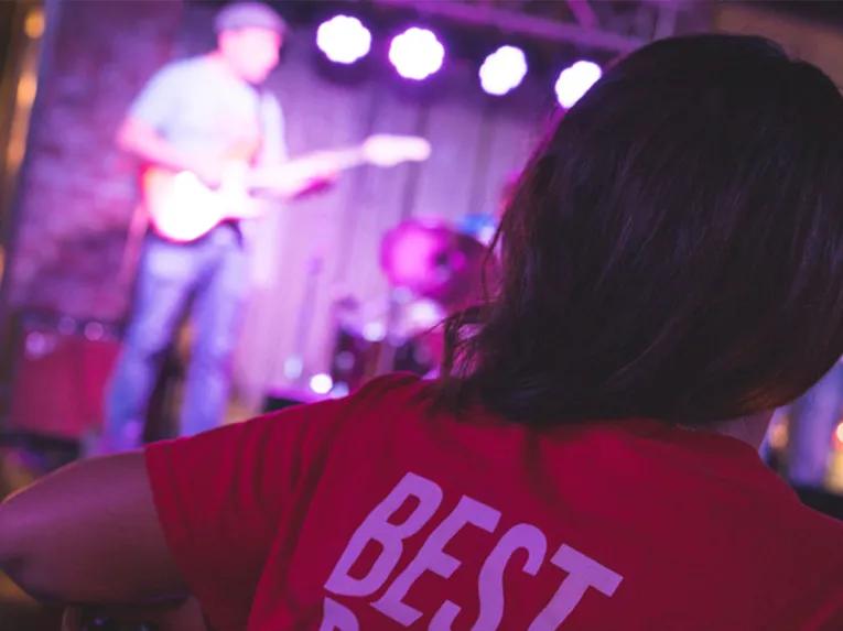 From Cocktails to Jazz