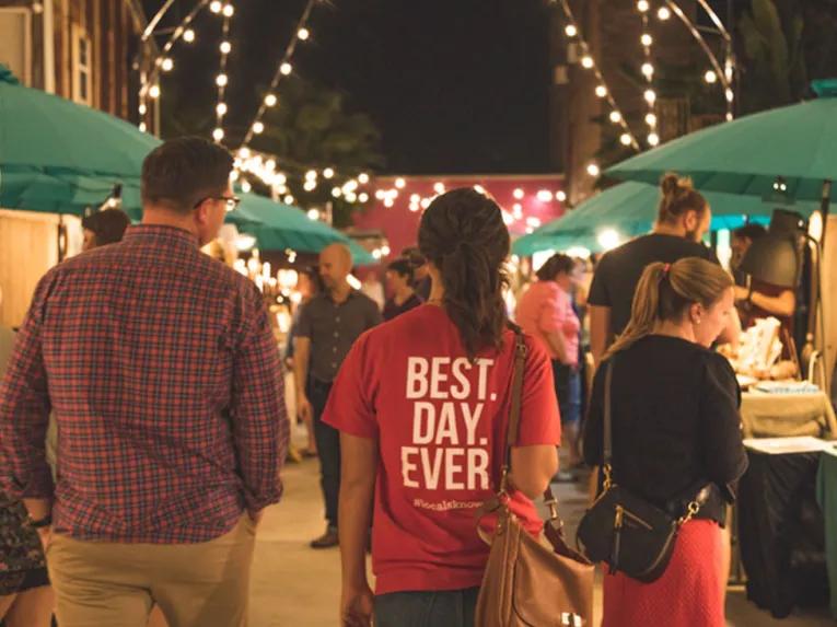 French Quarter Food Tour