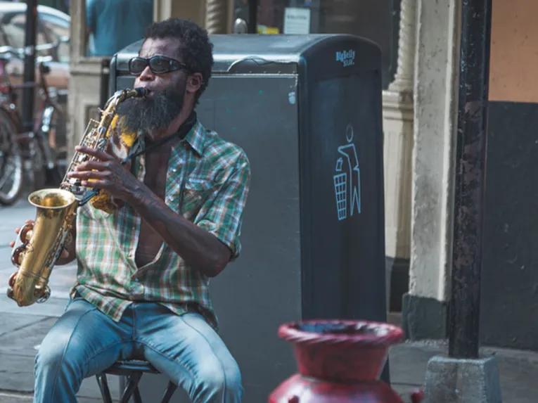 French Quarter Food Tour