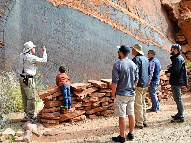 Canyon and River Adventure