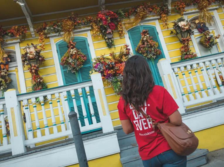 Total New Orleans Tour: Food, Cocktails & Jazz