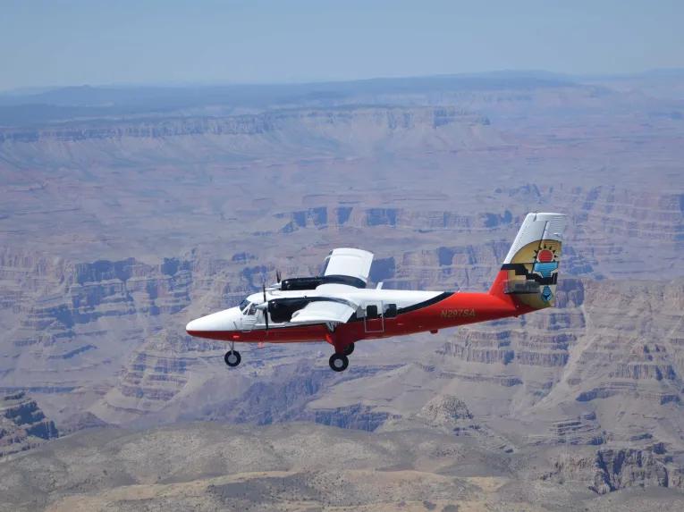 Grand Discovery Air Tour