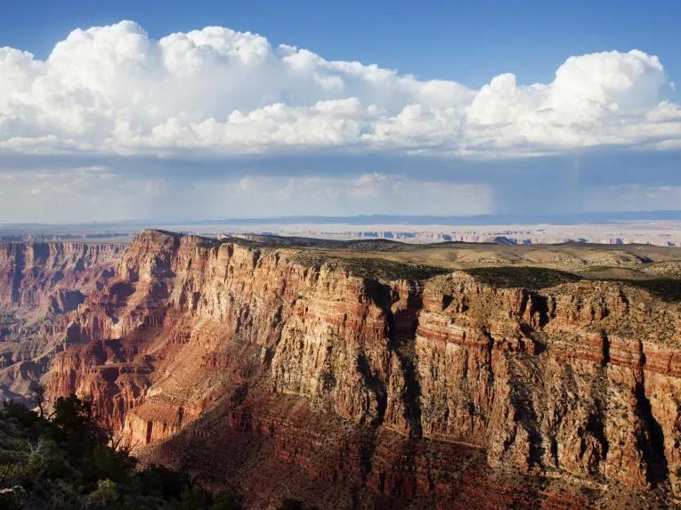 Grand Canyon National Park 