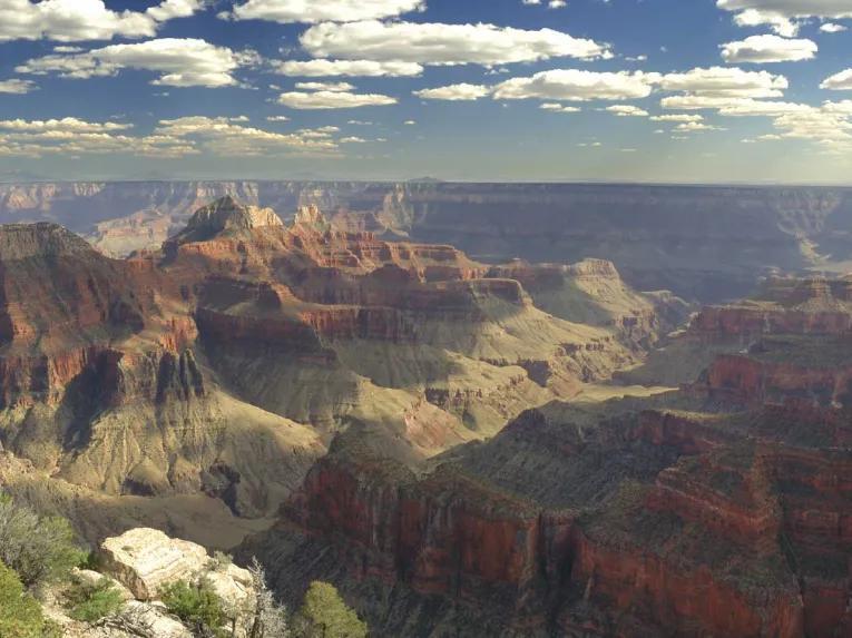 Grand Canyon National Park 