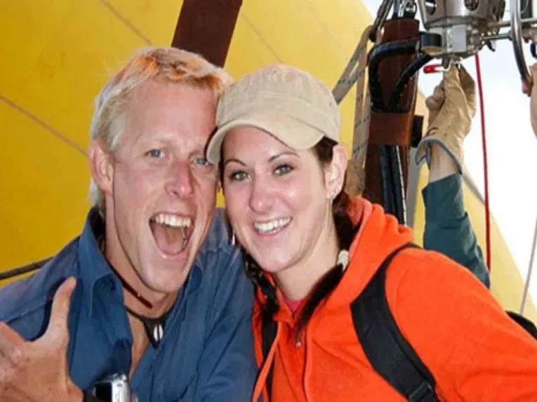 Cairns Sunrise Balloon Adventure