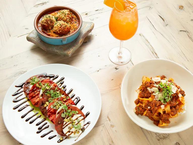 Self-guided Finger Licking Foodie Tour - Green Valley Ranch Resort