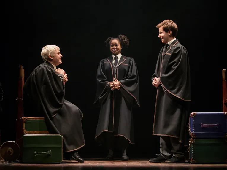 Harry Potter and the Cursed Child Broadway Tickets  