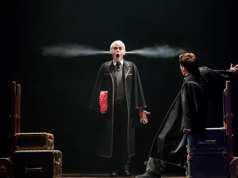 Harry Potter and the Cursed Child Broadway Tickets  