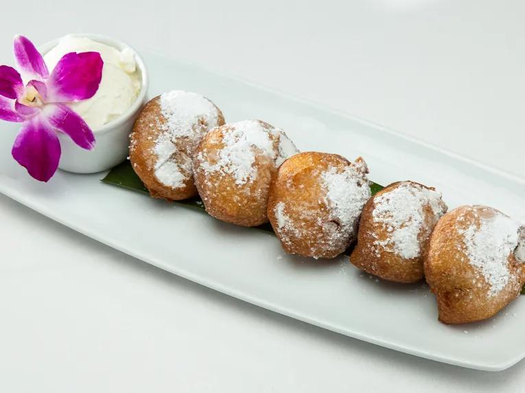 Self-guided Finger Licking Foodie Tour - Green Valley Ranch Resort