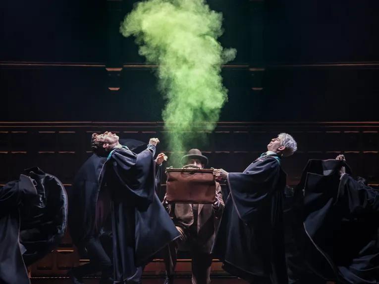 Harry Potter and the Cursed Child Broadway Tickets  