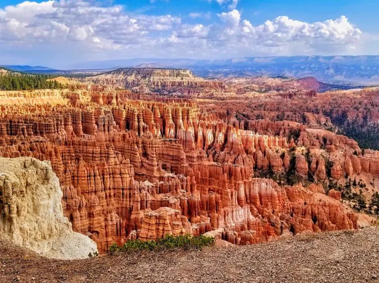 Bryce Canyon Day Tour