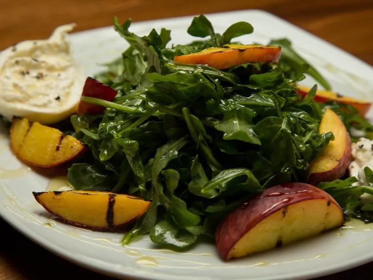 Self-guided Finger Licking Foodie Tour - Downtown