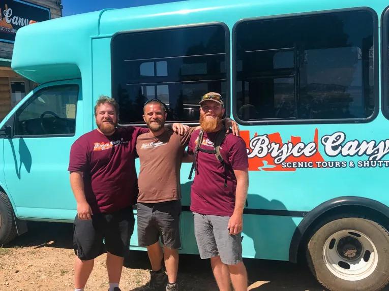 Bryce Canyon Day Tour