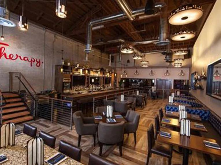 Self-guided Finger Licking Foodie Tour - Downtown