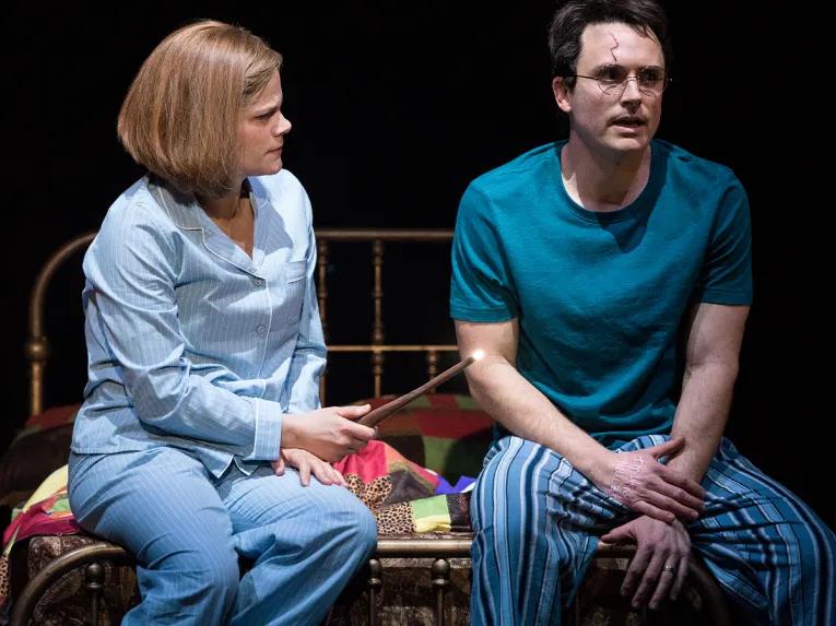 Harry Potter and the Cursed Child Broadway Tickets  