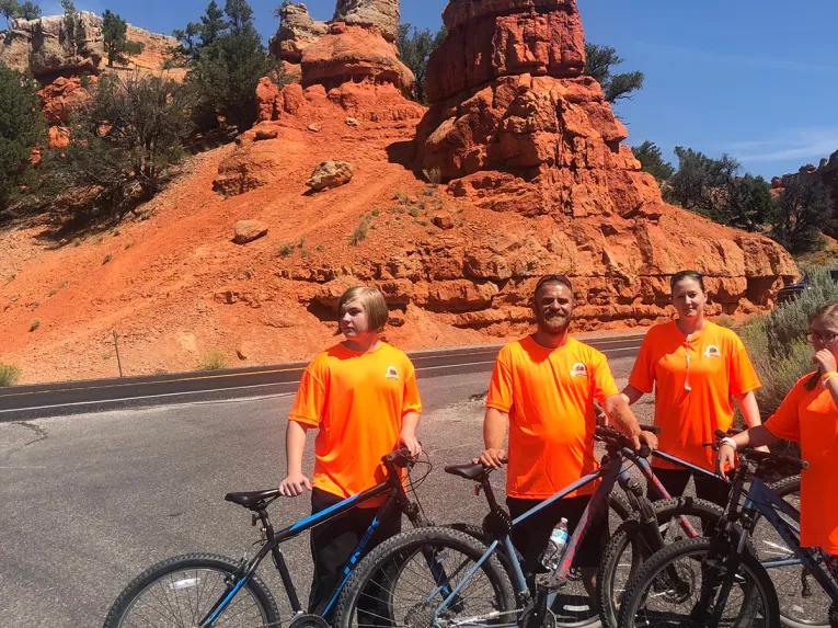 Bryce Canyon Day Tour