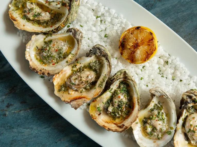 Self-guided Finger Licking Foodie Tour - Green Valley Ranch Resort