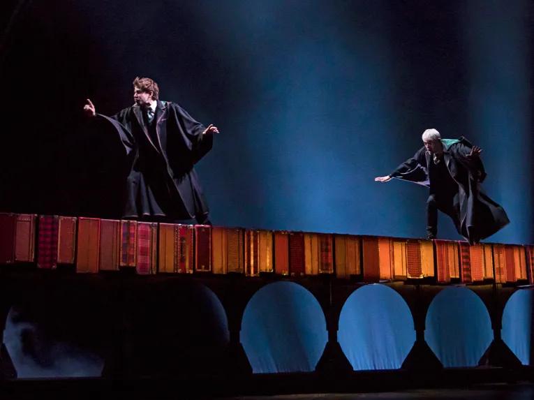 Harry Potter and the Cursed Child Broadway Tickets  