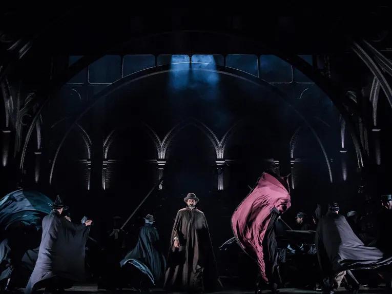 Harry Potter and the Cursed Child Broadway Tickets  