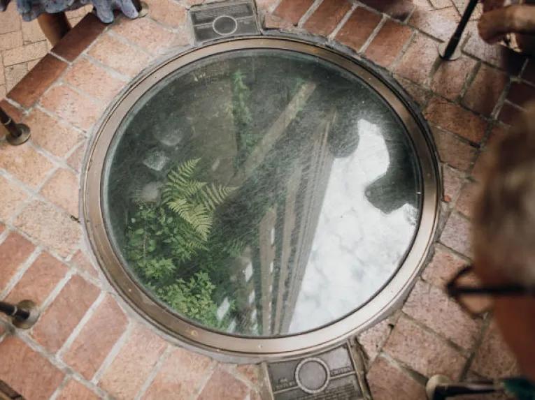 Wall Street Through Time Walking Tour