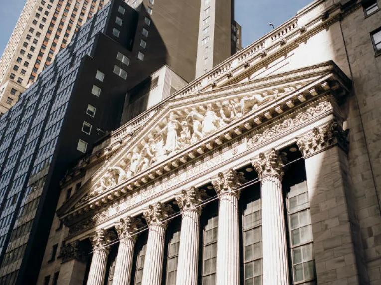 Wall Street Through Time Walking Tour