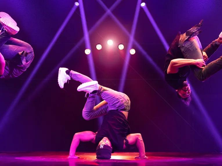 Magic Mike Live Tickets