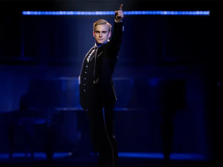 Magic Mike Live Tickets