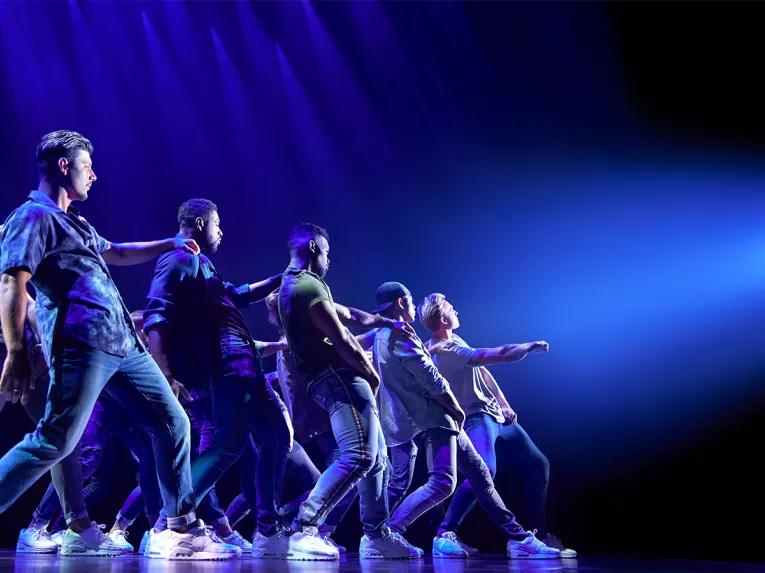 Magic Mike Live Tickets