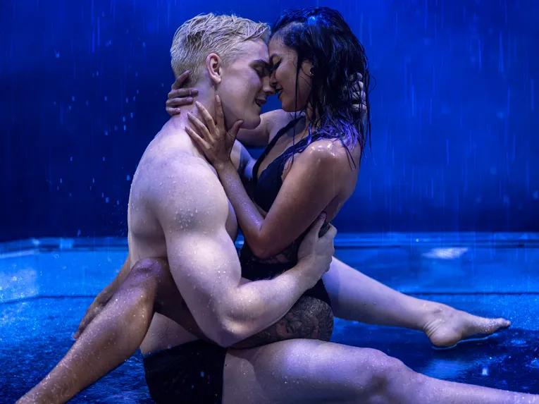 Magic Mike Live Tickets