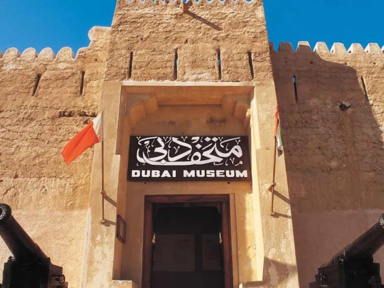 Discover the sights of Dubai on a Dubai City Tour accompanied by a knowledgeable local guide